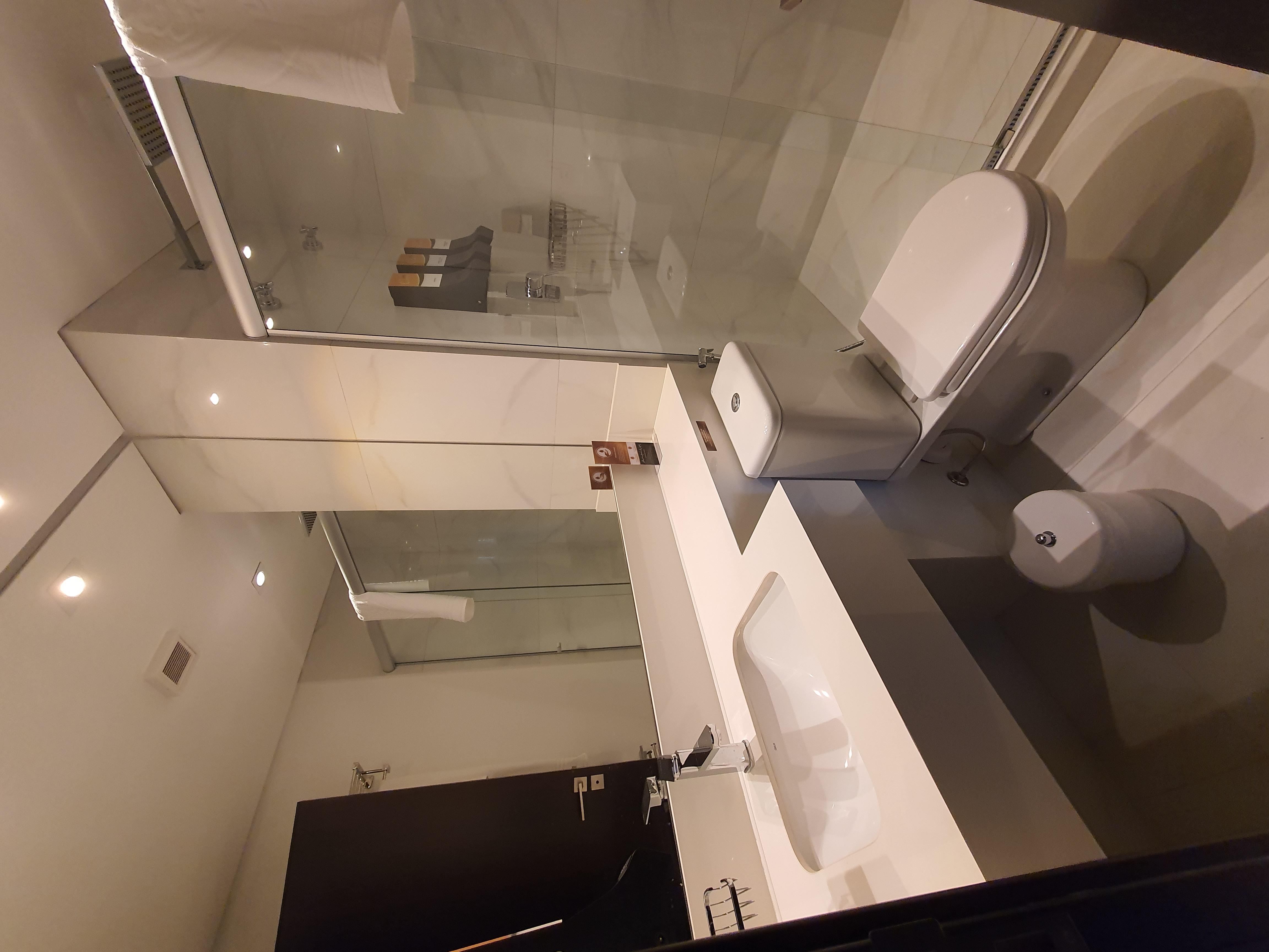 Class Hotel Piracicaba Extérieur photo