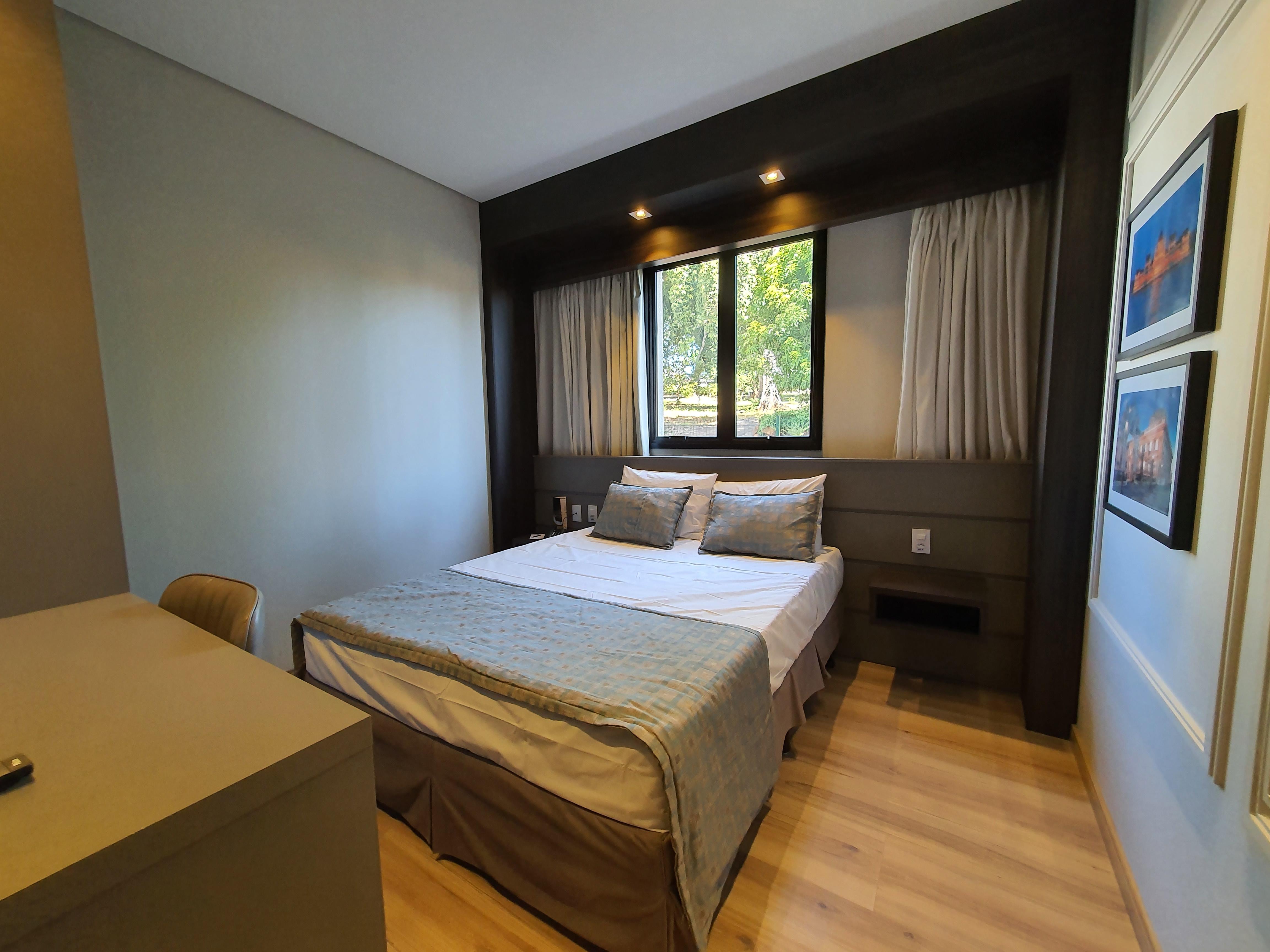 Class Hotel Piracicaba Extérieur photo