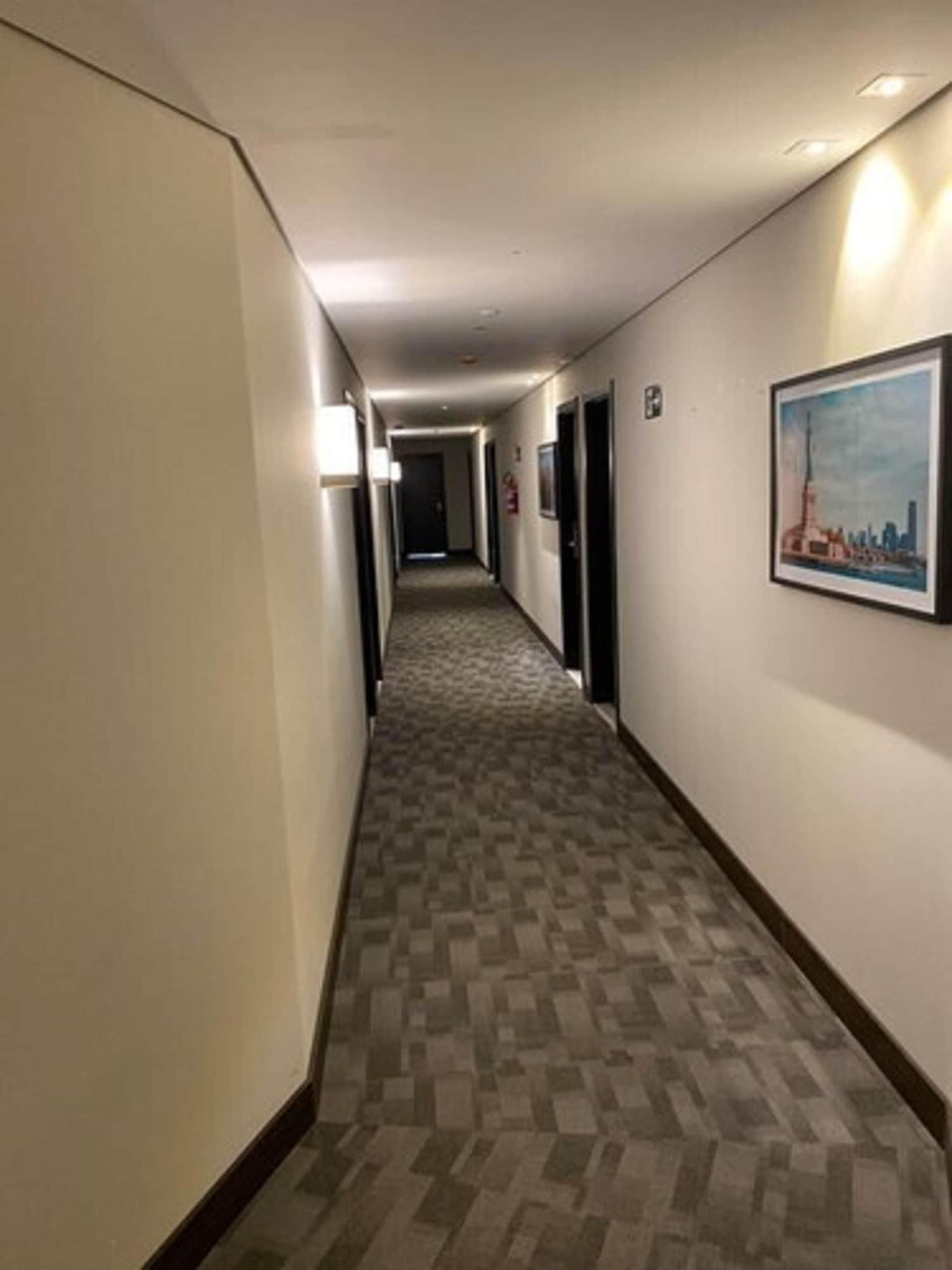 Class Hotel Piracicaba Extérieur photo