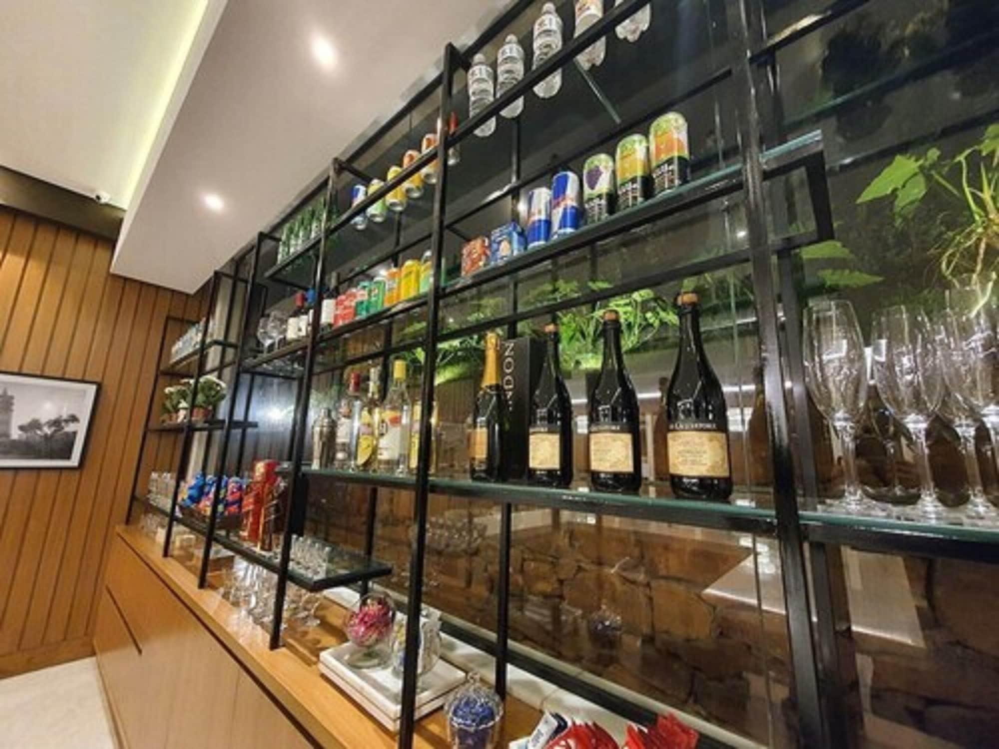 Class Hotel Piracicaba Extérieur photo