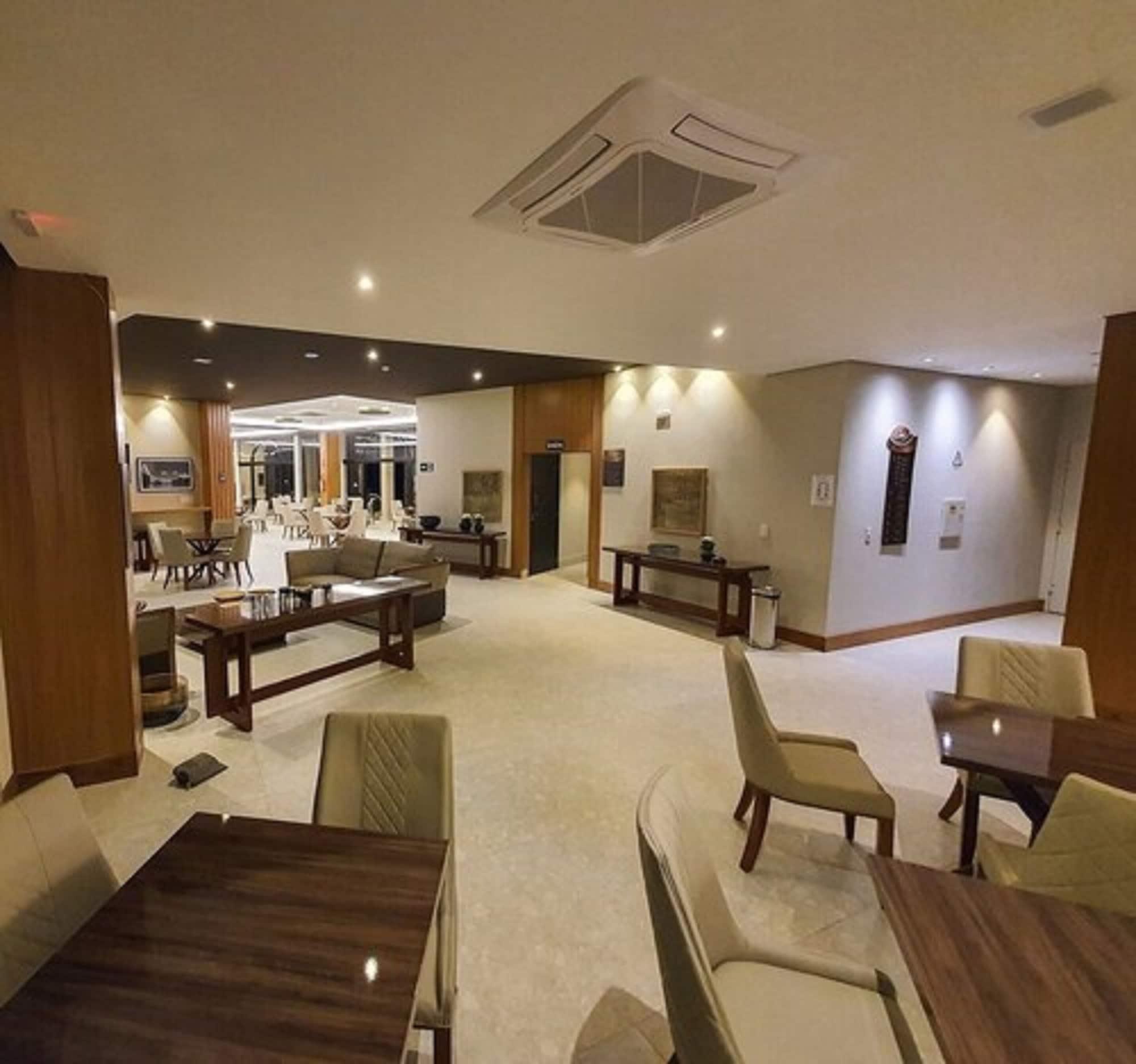 Class Hotel Piracicaba Extérieur photo