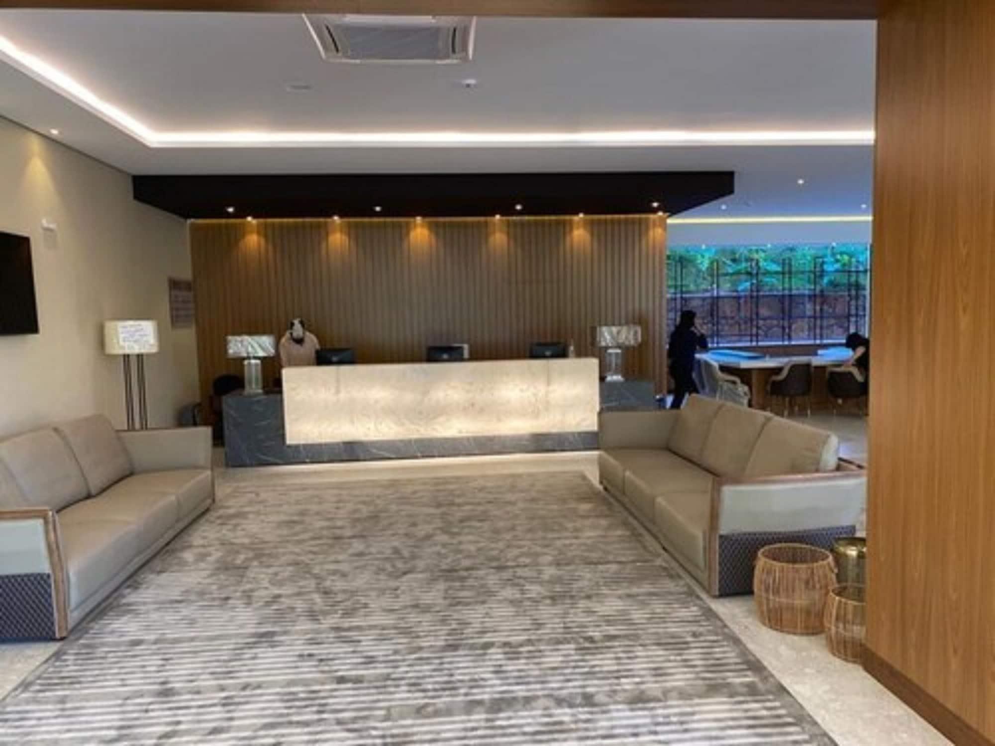 Class Hotel Piracicaba Extérieur photo