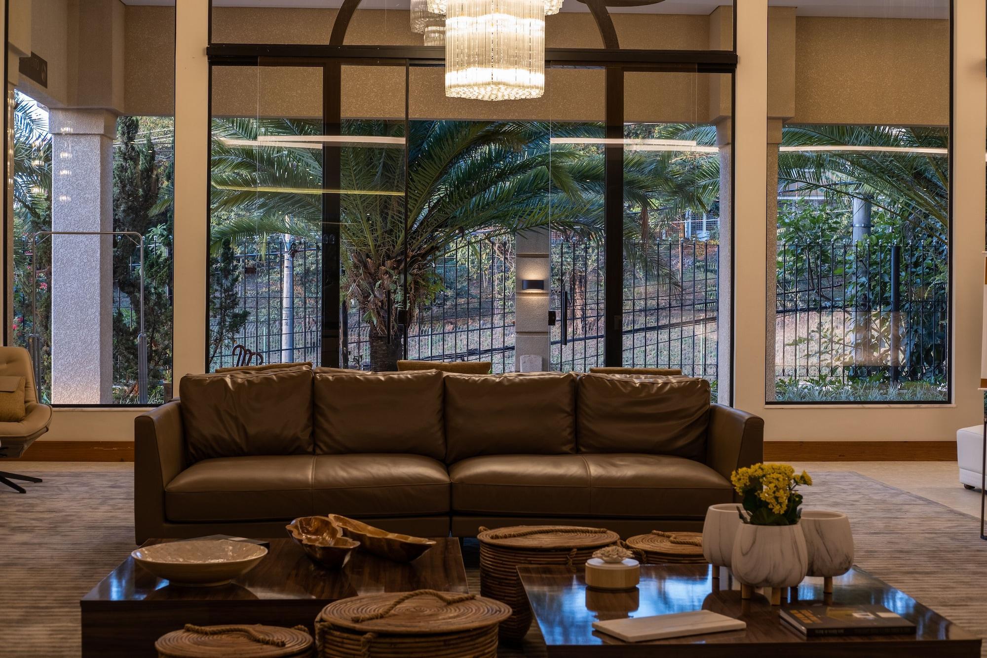 Class Hotel Piracicaba Extérieur photo
