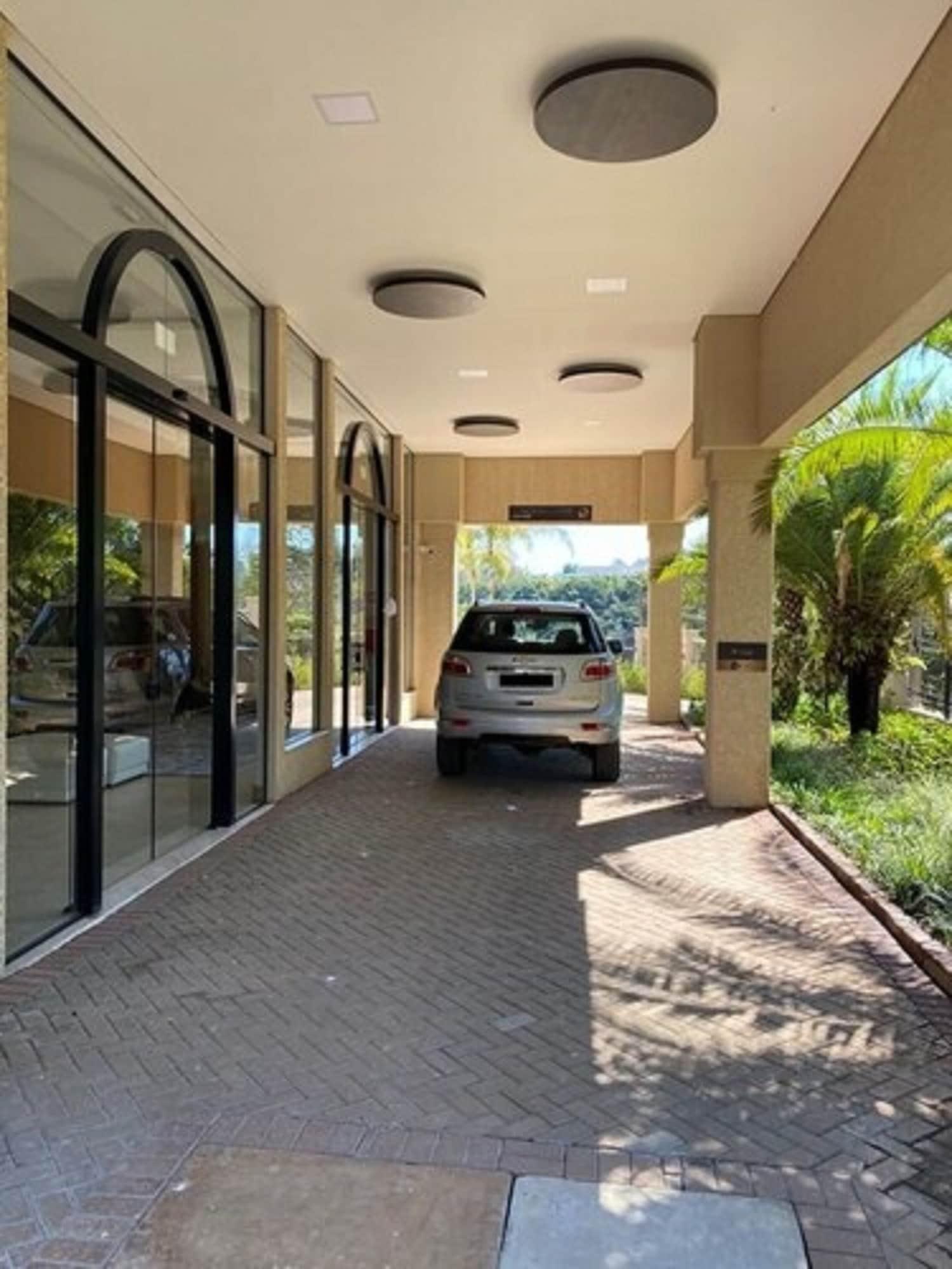 Class Hotel Piracicaba Extérieur photo